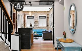 Nova Apartments